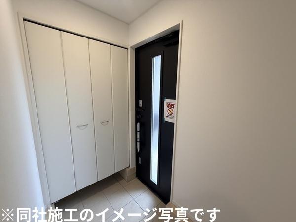 姫路市四郷町山脇の新築一戸建