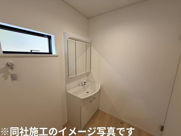 姫路市四郷町山脇の新築一戸建