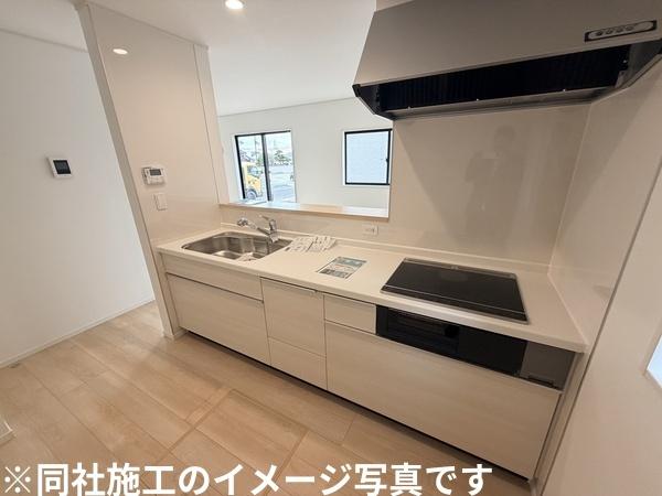 姫路市四郷町山脇の新築一戸建