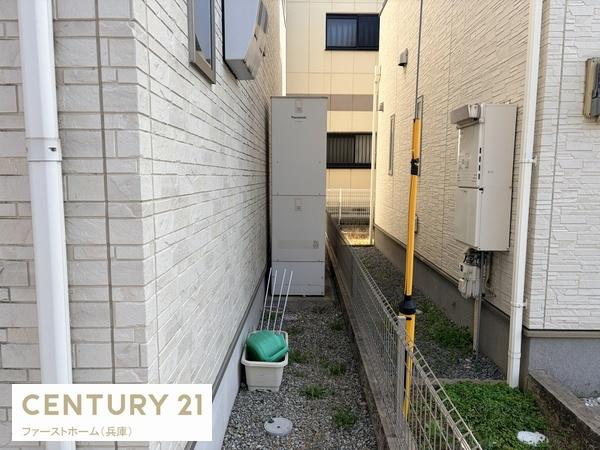 姫路市網干区田井の中古一戸建て