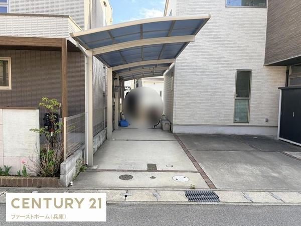 姫路市網干区田井の中古一戸建て