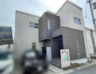 姫路市網干区田井の中古一戸建
