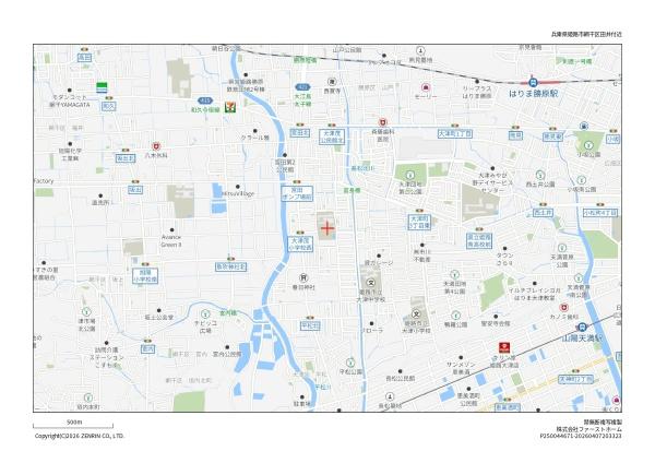 姫路市網干区田井の中古一戸建て