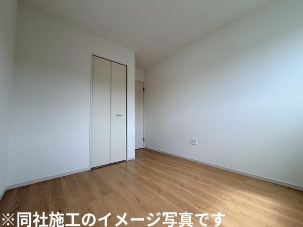 揖保郡太子町鵤1期　1号棟