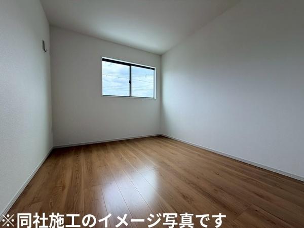揖保郡太子町鵤1期　1号棟