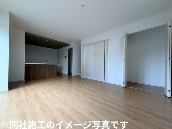 揖保郡太子町鵤1期　1号棟