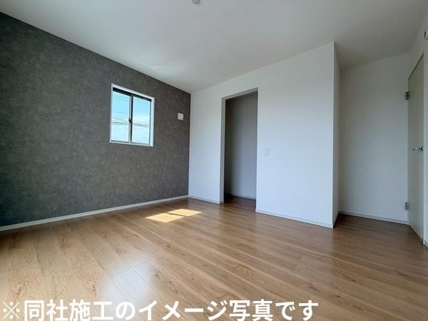 揖保郡太子町鵤1期　1号棟