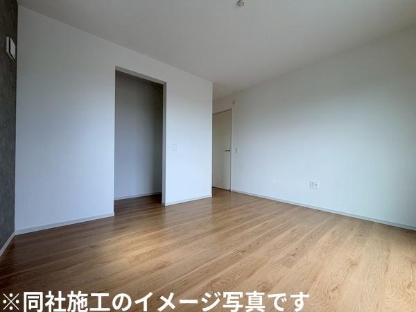 揖保郡太子町鵤1期　1号棟