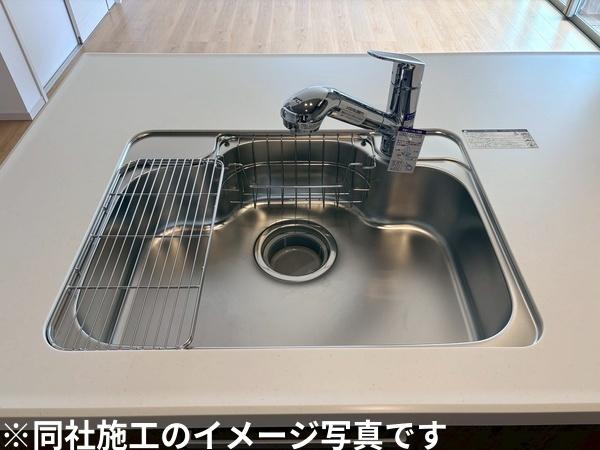 揖保郡太子町鵤1期　1号棟