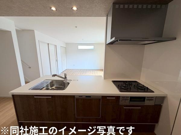 揖保郡太子町鵤1期　2号棟