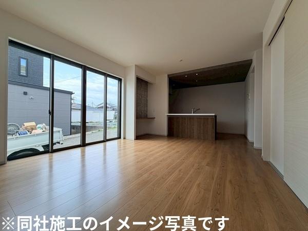 揖保郡太子町鵤1期　2号棟