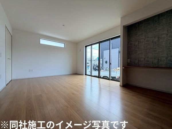 揖保郡太子町鵤1期　2号棟