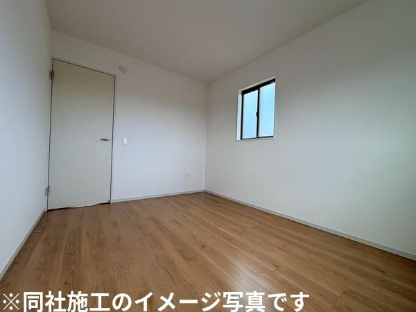 揖保郡太子町鵤1期　2号棟