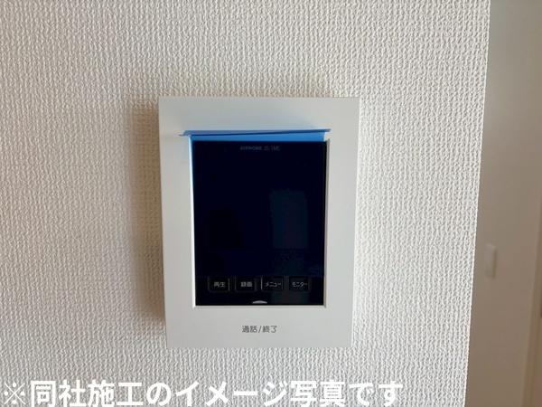 揖保郡太子町鵤1期　2号棟