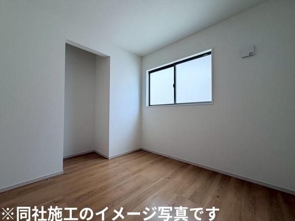 揖保郡太子町鵤1期　3号棟