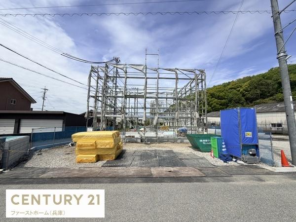 揖保郡太子町鵤1期 3号棟