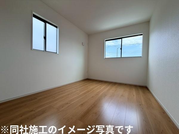 揖保郡太子町鵤1期　3号棟