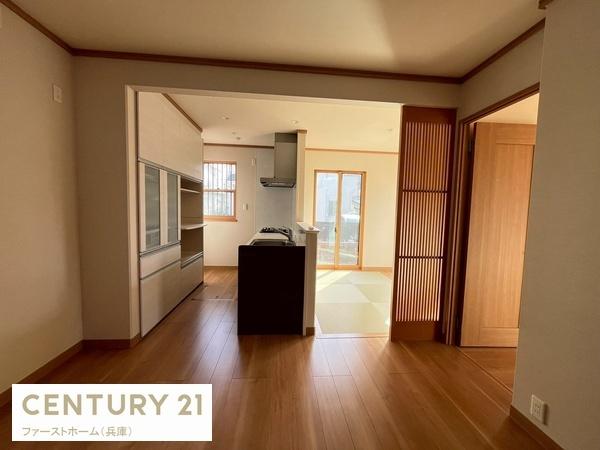 姫路市御立東６丁目の中古一戸建て