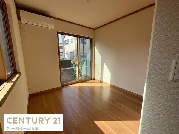 姫路市御立東６丁目の中古一戸建て