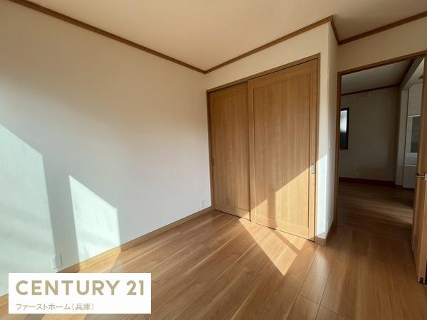 姫路市御立東６丁目の中古一戸建て