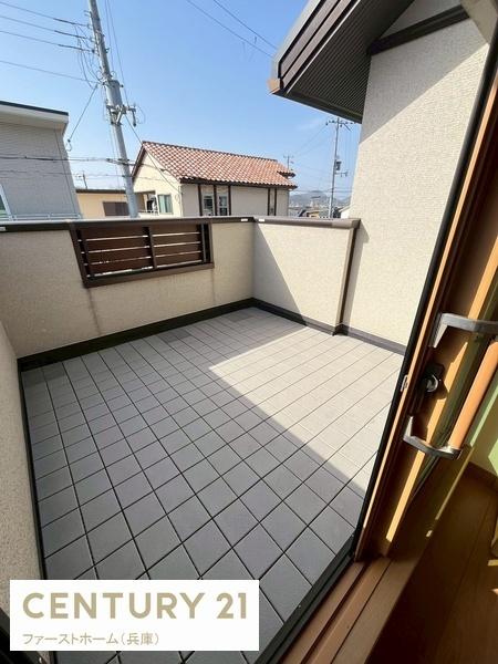 姫路市御立東６丁目の中古一戸建て