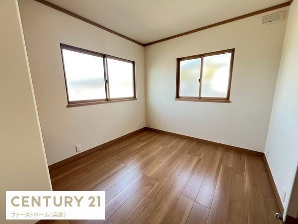 姫路市御立東６丁目の中古一戸建て