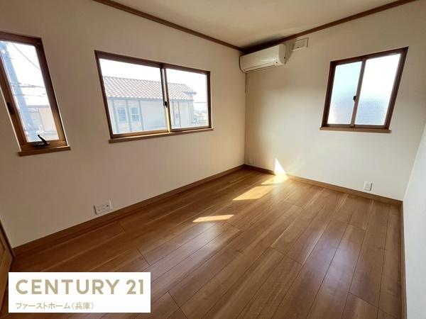 姫路市御立東６丁目の中古一戸建て