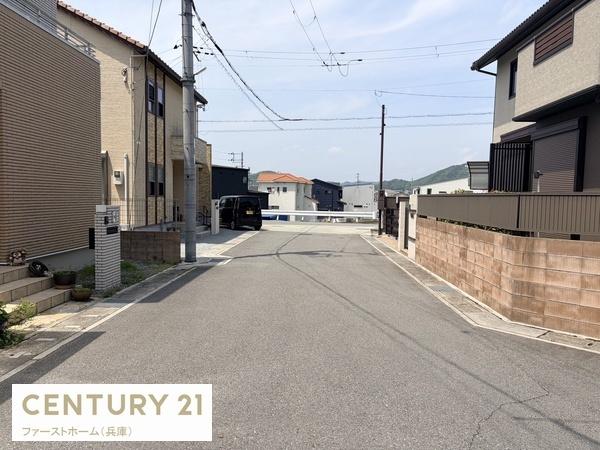 姫路市御立東　中古戸建