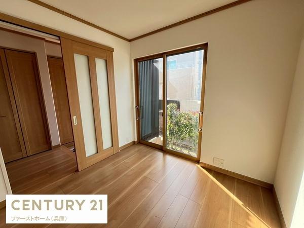 姫路市御立東６丁目の中古一戸建て
