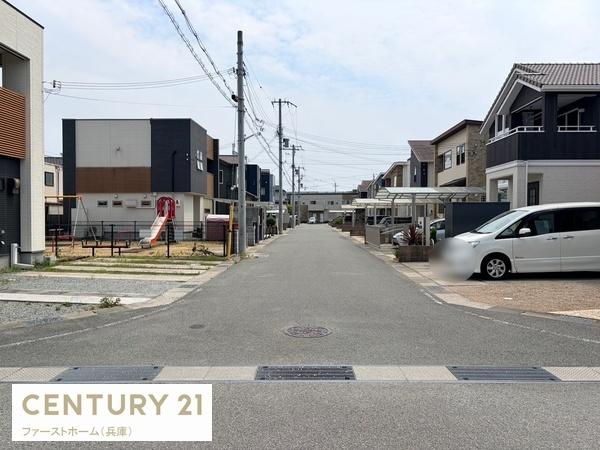 揖保郡太子町東南の中古一戸建て