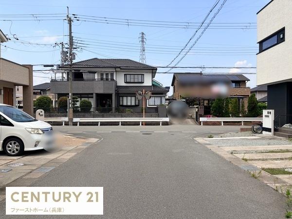 揖保郡太子町東南の中古一戸建て