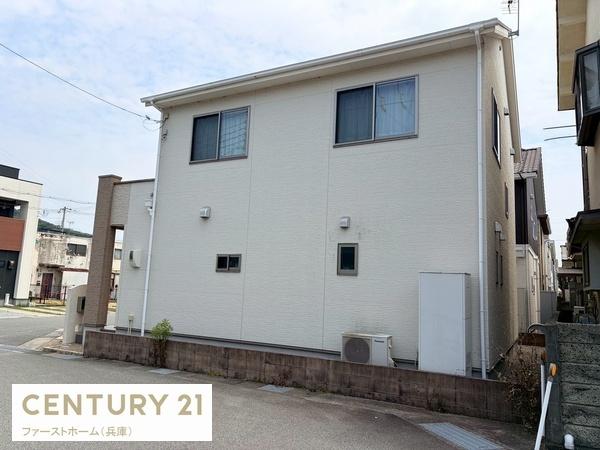 揖保郡太子町東南の中古一戸建て