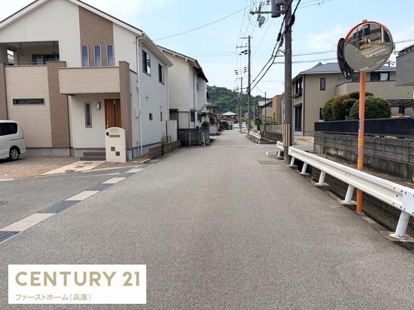 揖保郡太子町東南の中古一戸建て