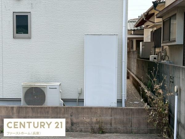 揖保郡太子町東南の中古一戸建て