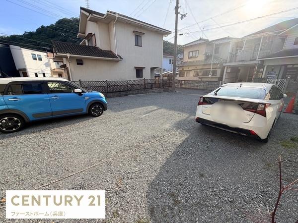 姫路市青山３丁目の土地