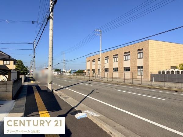 姫路市広畑区高浜町４丁目の中古一戸建て