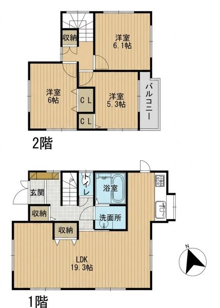 姫路市四郷町東阿保 中古戸建