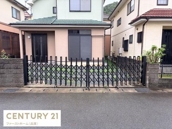 姫路市四郷町東阿保の中古一戸建て