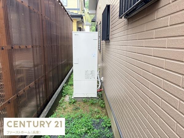 姫路市四郷町東阿保の中古一戸建て