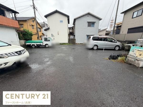 姫路市名古山町　土地