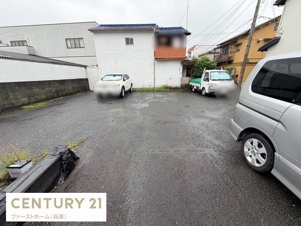 姫路市名古山町の土地