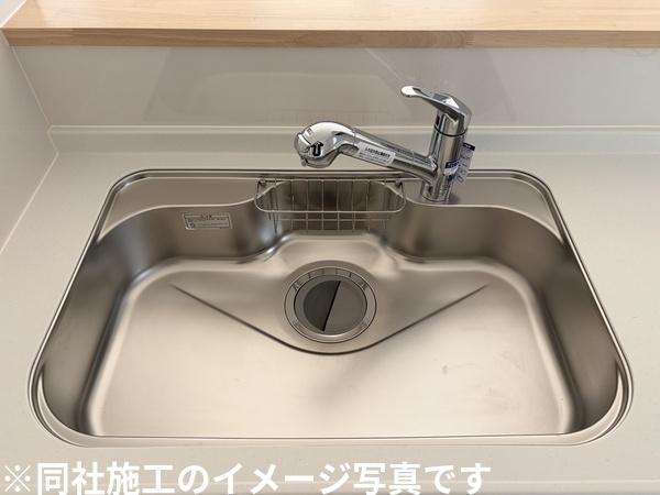 姫路市上大野第6　1号棟