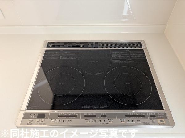 姫路市上大野第6　1号棟