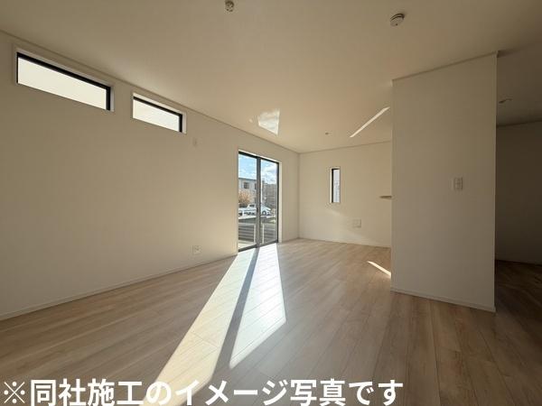 姫路市上大野第6　1号棟