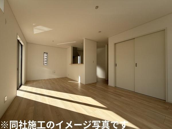 姫路市上大野第6　1号棟