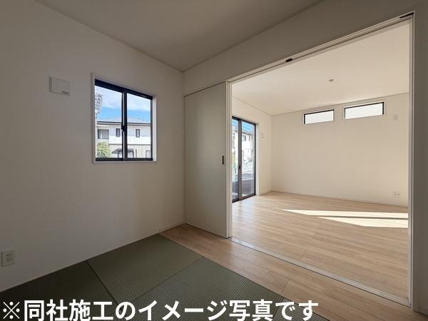 姫路市上大野第6　1号棟