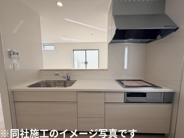 姫路市上大野第6　1号棟