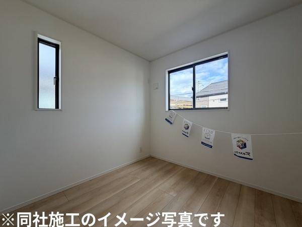 姫路市上大野第6　1号棟