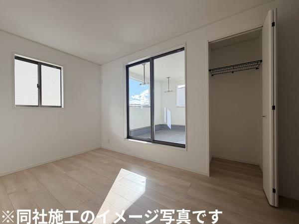 姫路市上大野第6　1号棟