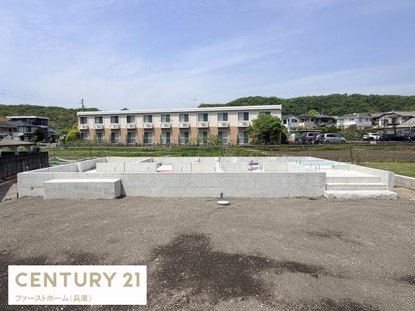 姫路市上大野第6　1号棟